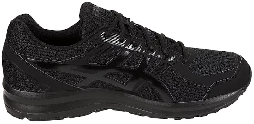 ASICS Jolt“三倍黑” T7K3N-9099 Order ASICS Jolt“三倍黑” T7K3N-9099