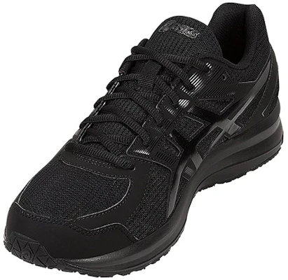 ASICS Jolt“三倍黑” T7K3N-9099 Shop ASICS Jolt“三倍黑” T7K3N-9099