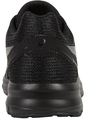 ASICS Jolt 'Triple Black' zapatillas negras completas T7K3N-9099 Purchase ASICS Jolt 'Triple Black' zapatillas negras completas T7K3N-9099