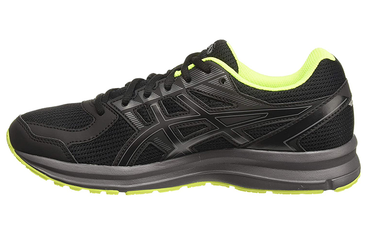 ASICS Jolt Marathon/Sneakers T7K3N-001