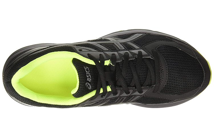 Order ASICS Jolt Sepatu Lari/Olahraga T7K3N-001