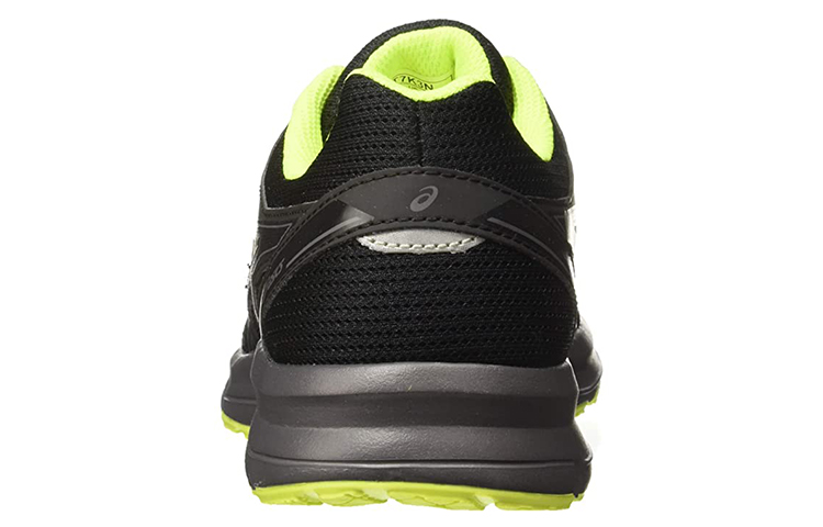 Lookbook ASICS Jolt Sepatu Lari/Olahraga T7K3N-001