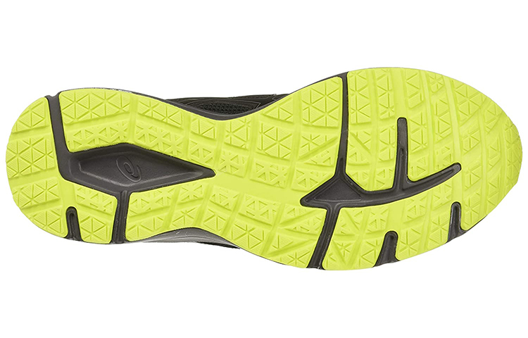 Shop ASICS Jolt Sepatu Lari/Olahraga T7K3N-001