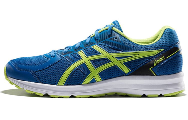 ASICS Jolt Sneakers Blue/Green T7K3N-4289