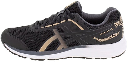 ASICS Kabuki 'Black Gold' 1011B263-001 ASICS Kabuki 'Black Gold' 1011B263-001