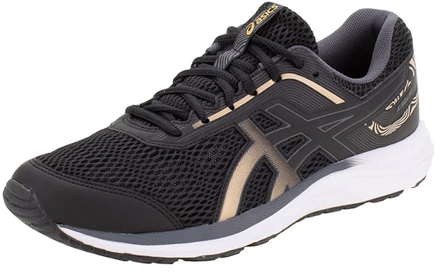 ASICS Kabuki 'Hitam Emas' 1011B263-001 Order ASICS Kabuki 'Hitam Emas' 1011B263-001