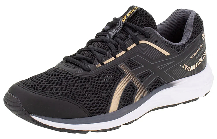 Order ASICS Kabuki ''Zwart Goud'' 1011B263-001