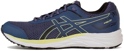 ASICS Kabuki 'Blue Low-Top Running' 1011B263-401 ASICS Kabuki 'Blue Low-Top Running' 1011B263-401