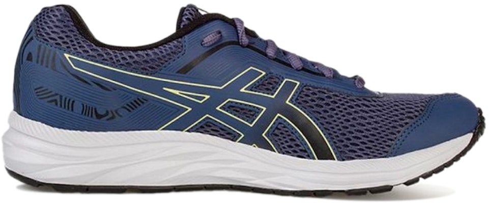 ASICS Kabuki 'Sepatu Lari Low-Top Biru' 1011B263-401 Order ASICS Kabuki 'Sepatu Lari Low-Top Biru' 1011B263-401