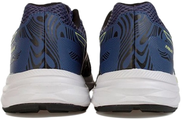 ASICS Kabuki 'Sepatu Lari Low-Top Biru' 1011B263-401 Shop ASICS Kabuki 'Sepatu Lari Low-Top Biru' 1011B263-401