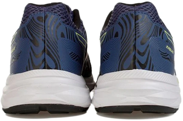 ASICS Kabuki ''Blu Low-Top Running Uomo Donna'' 1011B263-401 Shop ASICS Kabuki ''Blu Low-Top Running Uomo Donna'' 1011B263-401