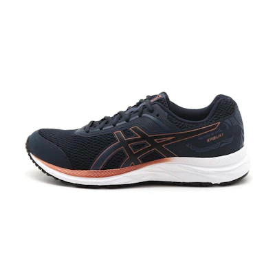 ASICS Kabuki 'Deep Blue'