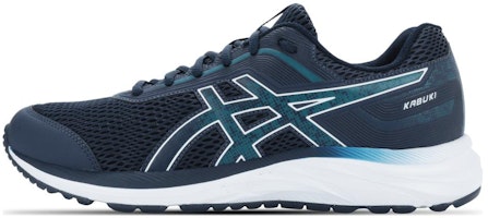 ASICS Kabuki Low 'Blue Green' 1011B531-402 ASICS Kabuki Low 'Blue Green' 1011B531-402
