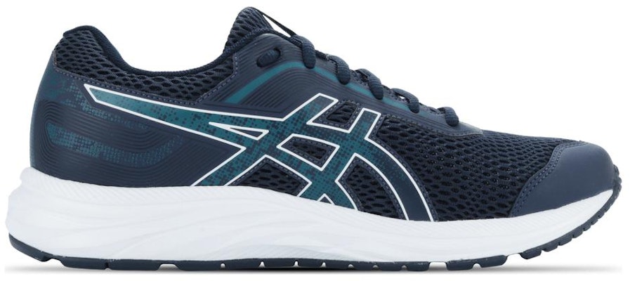 ASICS Kabuki Low 'Azul Verde' 1011B531-402 Order ASICS Kabuki Low 'Azul Verde' 1011B531-402