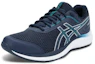 Lookbook ASICS Kabuki Low 'Azul Verde' 1011B531-402