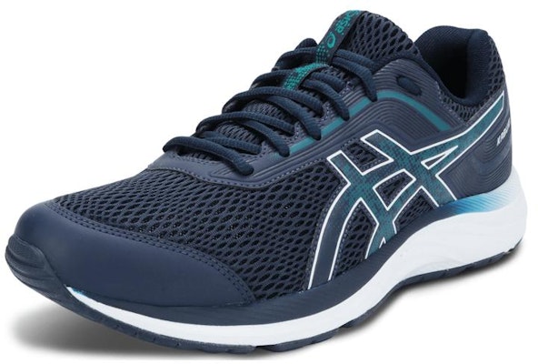 亞瑟士 Kabuki 耐磨透氣 低筒 跑步鞋 藍綠 Lookbook 亞瑟士 Kabuki 耐磨透氣 低筒 跑步鞋 藍綠