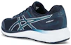 Shop ASICS Kabuki Low 'Azul Verde' 1011B531-402