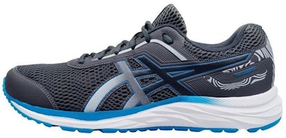 ASICS Kabuki Low 'Grey Blue' 1011B263-021 ASICS Kabuki Low 'Grey Blue' 1011B263-021