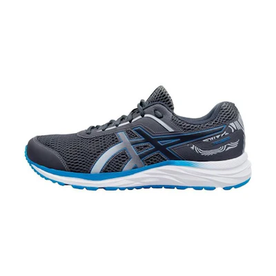 ASICS Kabuki Low 'Grey Blue'