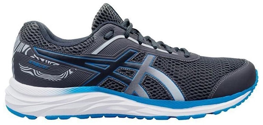 ASICS Kabuki Low 'Abu Biru' 1011B263-021 Order ASICS Kabuki Low 'Abu Biru' 1011B263-021