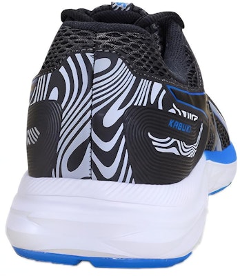 ASICS Kabuki Low 'Abu Biru' 1011B263-021 Lookbook ASICS Kabuki Low 'Abu Biru' 1011B263-021