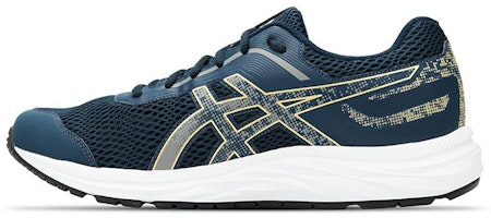 ASICS Kabuki Low 'Navy' 1011B531-400 ASICS Kabuki Low 'Navy' 1011B531-400