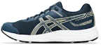 Buy ASICS Kabuki Low 'Biru Navy' 1011B531-400