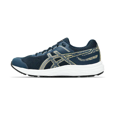 ASICS Kabuki Low 'Navy'
