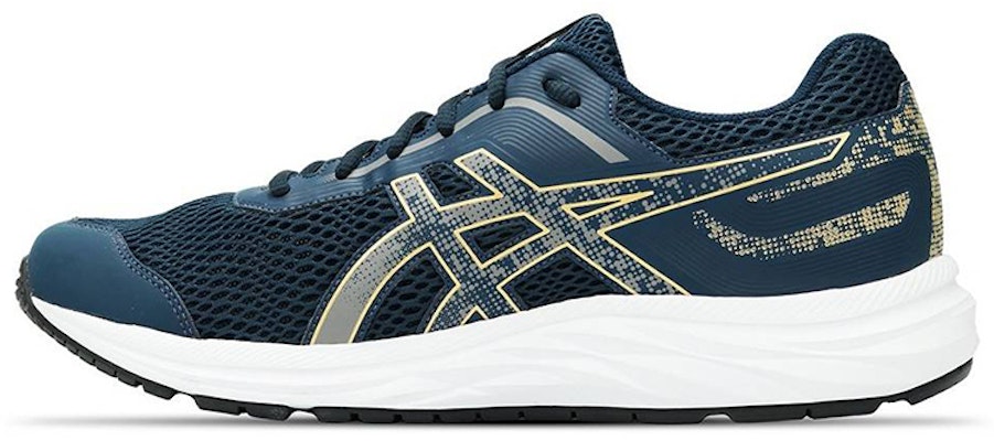 Asics Kabuki 低筒透氣慢跑鞋 海軍藍 Buy Asics Kabuki 低筒透氣慢跑鞋 海軍藍