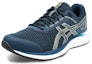 Order ASICS Kabuki Low 'Biru Navy' 1011B531-400