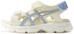 ASICS Kahana Sandal 'Krim Biru' 1203A130-101
