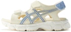 Buy ASICS Kahana Sandal 'Krim Biru' 1203A130-101