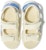 ASICS Kahana Sandal 'Krim Biru' 1203A130-101