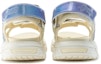 Shop ASICS Kahana Sandal 'Krim Biru' 1203A130-101