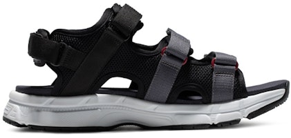 ASICS Kahana SD 2 Sandalias Retro Deportivas Unisex Negro Gris 'Black Gray' 1203A231-001 Order ASICS Kahana SD 2 Sandalias Retro Deportivas Unisex Negro Gris 'Black Gray' 1203A231-001