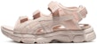 Sandal Retro Fesyen Sukan Unisex ASICS Kahana SD 2 1203A231-700