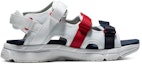 Order ASICS Kahana SD 2 Fashion Retro Sports Unisex Sandals 'White Blue' 1203A231-100