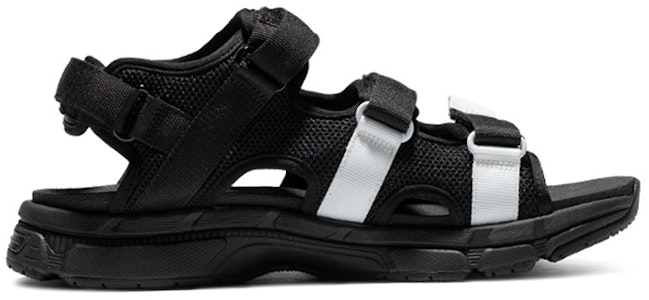 ASICS Kahana SD 2 Sandal Retro Sukan Unisex 'Hitam Putih' 1203A231-002 Order ASICS Kahana SD 2 Sandal Retro Sukan Unisex 'Hitam Putih' 1203A231-002