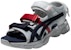ASICS Kahana SD 2 Fashion Retro Sports Unisex Sandals 'White Blue' 1203A231-100