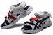 ASICS Kahana SD 2 Fashion Retro Sports Unisex Sandals 'White Blue' 1203A231-100