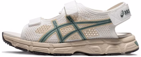 ASICS Kahana Sandals 'White' 1203A406-100 ASICS Kahana Sandals 'White' 1203A406-100