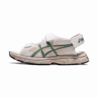 ASICS Kahana Sandals 'White'