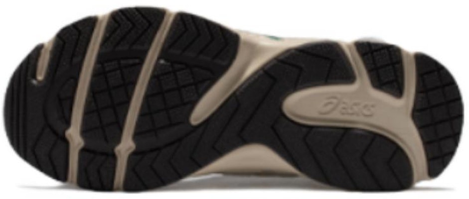 ASICS Kahana Sandals 'White' 1203A406-100 Shop ASICS Kahana Sandals 'White' 1203A406-100