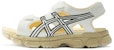 Sandal ASICS Kahana Sd Krim Putih Beige 1203A130-301