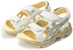 Sandal ASICS Kahana Sd Krim Putih Beige 1203A130-301