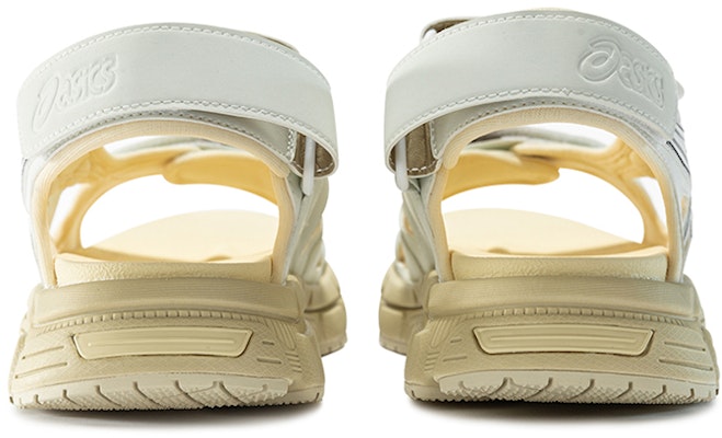 ASICS Kahana Sd Sandalias Beige 'Blanco Crema' 1203A130-301 Shop ASICS Kahana Sd Sandalias Beige 'Blanco Crema' 1203A130-301
