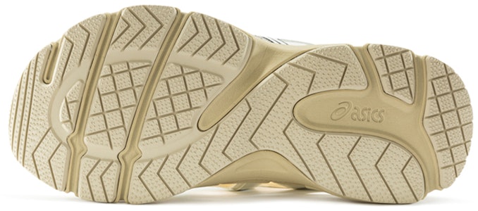 アシックス カハナ SD ベージュ サンダル (クリームホワイト) 1203A130-301 Purchase アシックス カハナ SD ベージュ サンダル (クリームホワイト) 1203A130-301