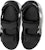 ASICS Kahana Sd Sandal Hitam 'Hitam Putih' 1203A130-001