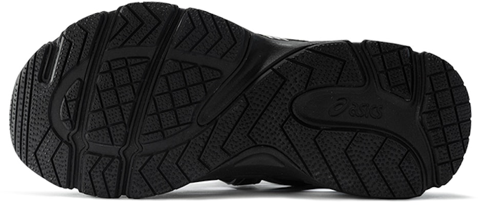 ASICS Kahana Sd Black Sandals 'Black White' 1203A130-001 Purchase ASICS Kahana Sd Black Sandals 'Black White' 1203A130-001