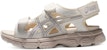 ASICS Kahana Sd Sandal Outdoor Unisex Beige Purple 'Krim Grappurple' 1203A130-102